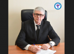 У астраханской Городской поликлиники № 10 новый главврач