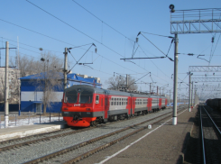 Астраханцам повысили цены за проезд в пригородных поездах