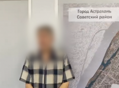 Астраханец-рецидивист напал на детей и устроил воспитательный процесс