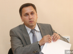 Новым директором астраханского водоканала стал высокопоставленный чиновник из Кургана