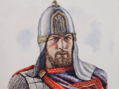 Кто такой Александр Невский: фильм о великом русском князе 
