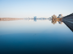 В Астрахани пьяного официанта спас повар ресторана