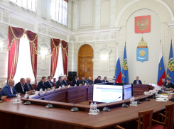 К отопительному сезону в Астрахани запустят новую котельную