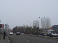 В понедельник астраханцев ждёт пасмурный день: прогноз на 26 декабря 