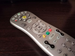 В Астраханской области Солнце внесет изменения в сетку вещания телеканалов