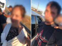 В Астрахани поймали мужчину и женщину с запрещёнными лекарствами 