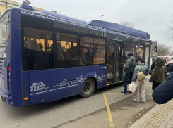 В Астрахани назвали самые востребованные автобусные маршруты