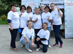 Астраханцам предлагают встретить утро 11 сентября трезвыми