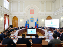 Игорь Бабушкин раскритиковал глав районов за недочеты в подготовке к чрезвычайным ситуациям