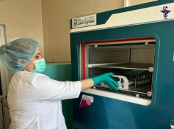 Астраханский минздрав закупил новое медоборудование для борьбы с раком