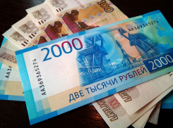 В Астрахани директор фирмы задолжал сотрудникам более 700 тысяч рублей