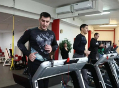 Астраханцев пригласили в проект развития адаптивного спорта «СВОя команда»