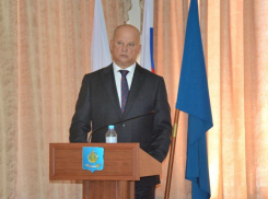 Олег Полумордвинов покинет пост главы Астрахани из-за проблем со здоровьем