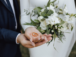 Астраханцам рассказали о красивых датах для свадьбы в 2023 году 