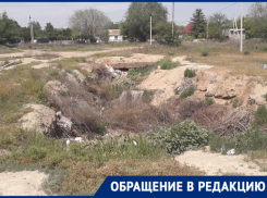 Жители села в Икрянинском районе на грани «войны» с «влиятельным москвичом»