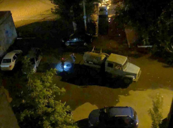 И слились они в одно целое: в Астрахани не успели решить одну проблему, как появилась другая