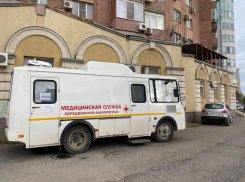 До 18 ноября астраханцы могут бесплатно проверить свои лёгкие