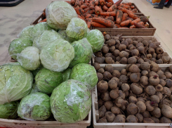 В Астрахани появятся супермаркеты новой торговой сети