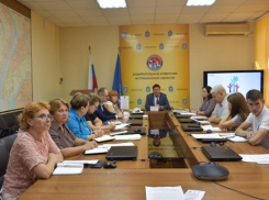 В Астрахани на выборах в гордуму избирателям будут помогать волонтеры