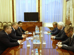 Торговый оборот Астраханской области с Республикой Беларусь вырос на 35,4%