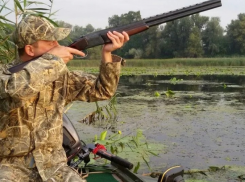 23 сентября в Астраханской области стартует сезон охоты