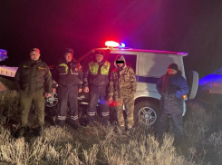 Астраханцу придётся дорого заплатить за добычу краснокнижного зайца-русака