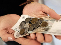 В Астрахани работники сельхозпредприятия получали зарплату меньше МРОТа