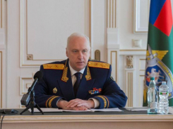 Александр Бастрыкин поручил решить жилищную проблему астраханки-сироты