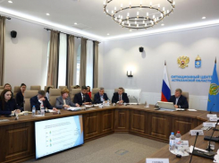 Инвестиционный климат Астраханской области становится лучше