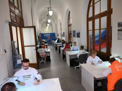 Астраханцы могут озвучить свои идеи кандидату в Президенты Владимиру Путину