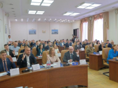 Игорь Редькин: депутатский корпус гордумы Астрахани ощутимо обновился