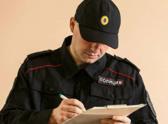 В Астраханской области начальник отдела миграции составил на иностранца ложный протокол