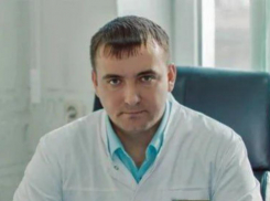 Уволился главный врач больницы под Астраханью 