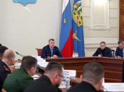 Около 1000 астраханцев отправятся служить в рамках осеннего призыва