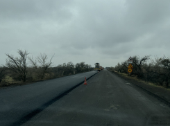 На ремонт дорог в Астраханской области выделили больше денег
