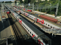 Перевозки пассажиров на Приволжской железной дороге выросли в 1,5 раза в июне