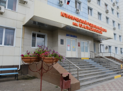 Место для ПЦР-лаборатории для беременных астраханок нашли в старой котельной