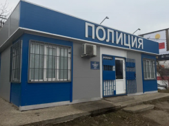 В Астрахани участкового заподозрили в получении взятки от местного жителя