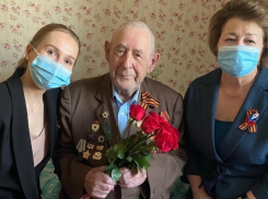 Умер 97-летний герой войны, написавший на рейхстаге «Я из Астрахани»