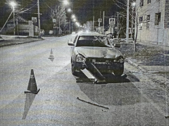 Астраханца осудили за сбитого на большой скорости пешехода