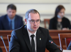 Главу астраханского минпрома назначили координатором федерального проекта «Выбирай всё»