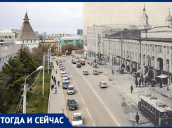 Что было на месте Братского сада в начале 20 века 