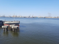 История двух спасений и одной смерти: в Астраханской области утонул турист