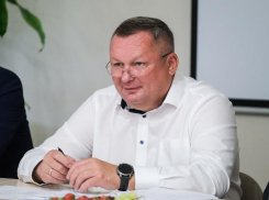Игорь Мартынов оценил знания студентов астраханского отделения РАНХиГС