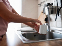 Некоторым астраханцам по ночам будут отключать воду