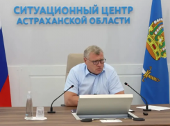 В Астрахани вновь перестроили работу АЗС для недопущения проблем с топливом