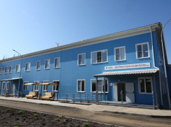 На оборудование участковой больницы под Астраханью выделили 37 миллионов рублей