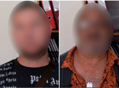 Два многодетных отца из Астраханской области отправились служить в подразделение «Лотос»
