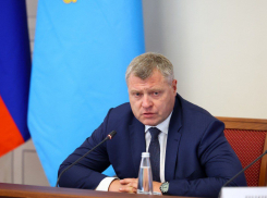 В Астрахани прошло заседание Совета по миграционной политике