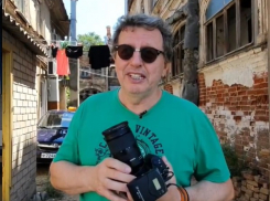 «Как бы мягче сказать»: Михаил Ширвиндт поделился первыми впечатлениями об Астрахани